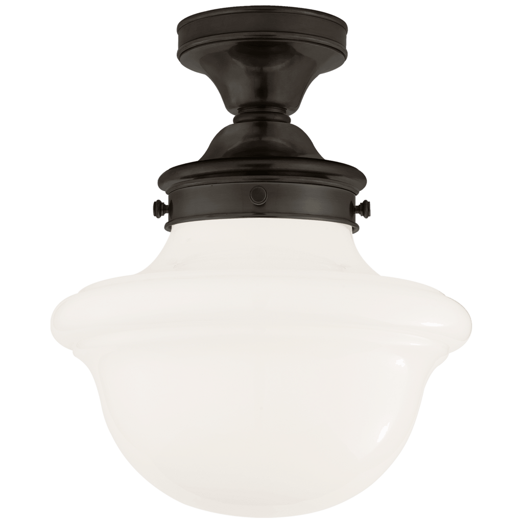 Edmond Flush Mount