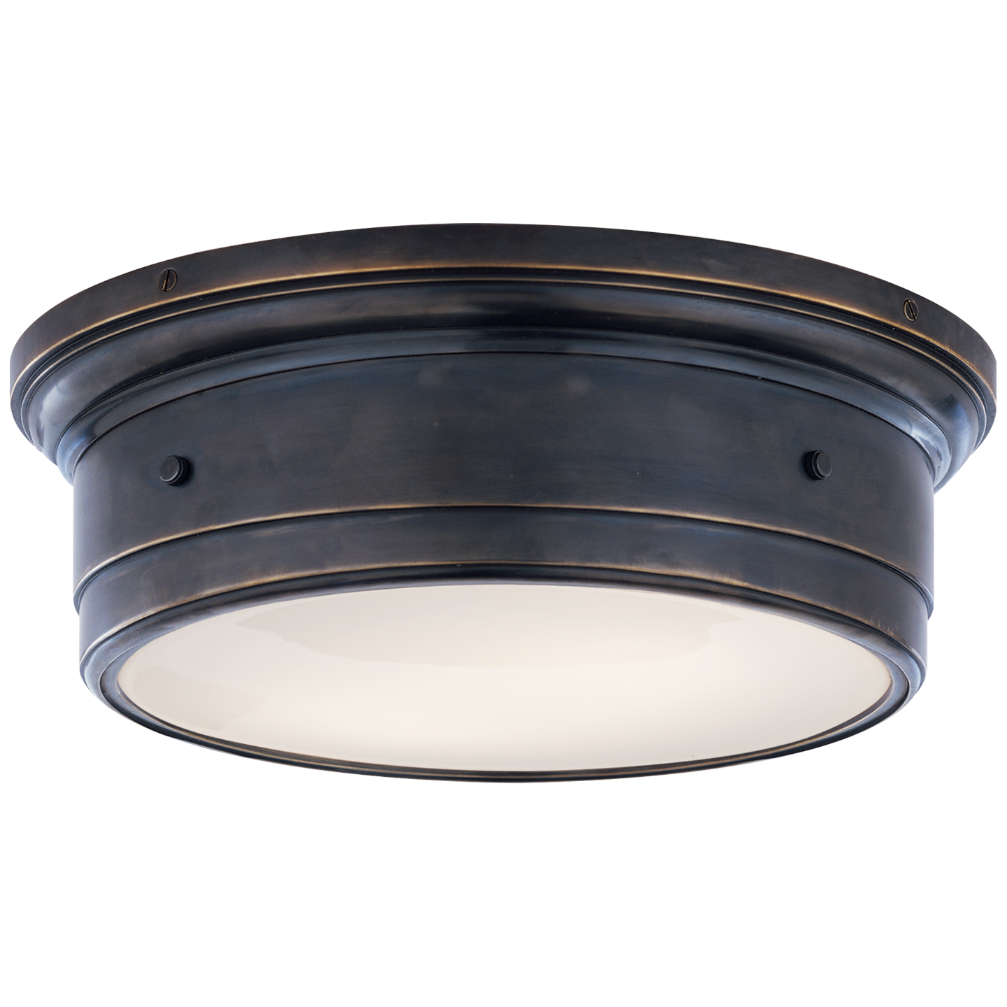 Siena Large Flush Mount