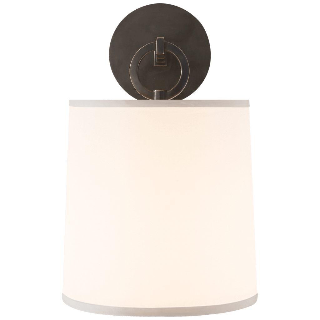 French Cuff Sconce