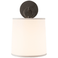 French Cuff Sconce