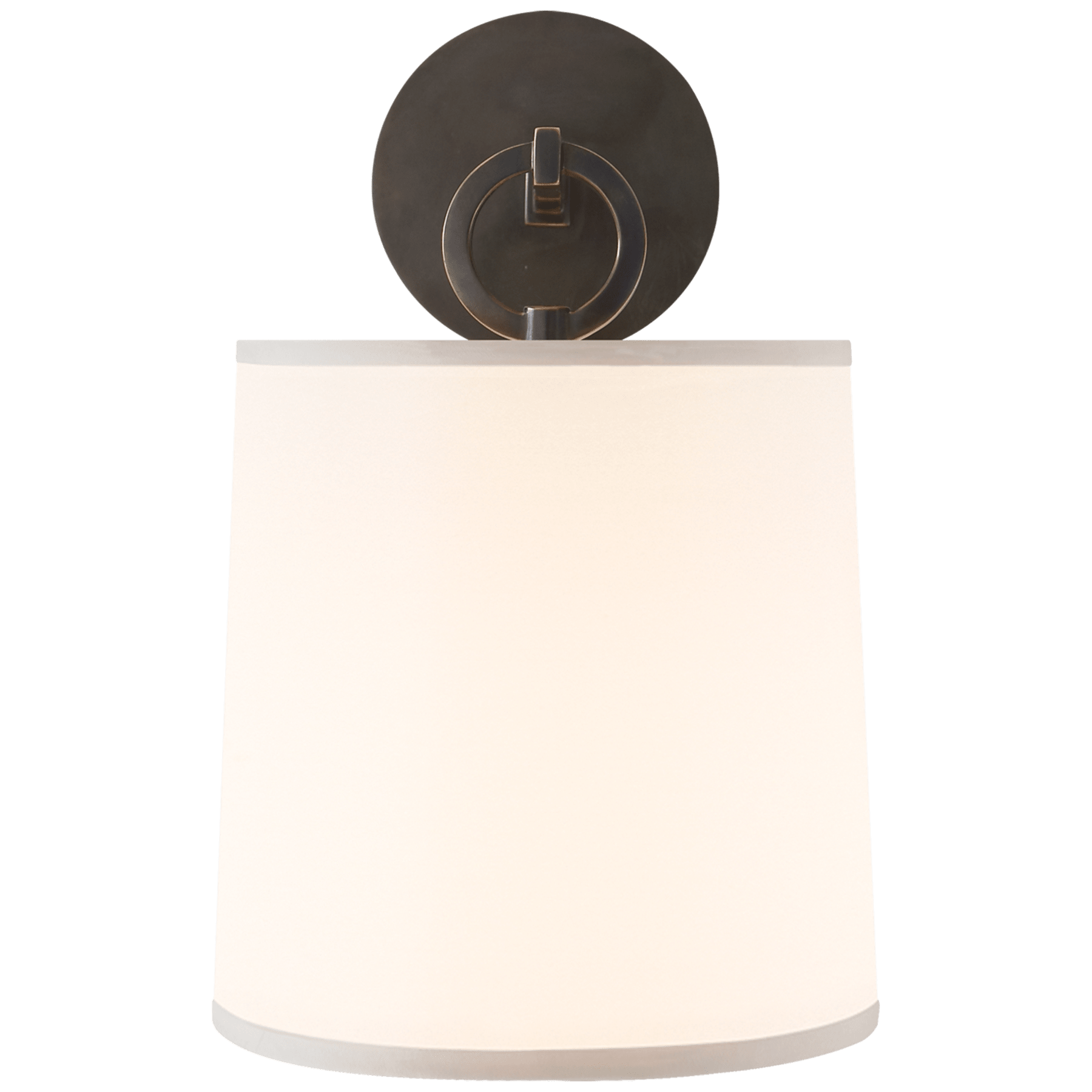 French Cuff Sconce
