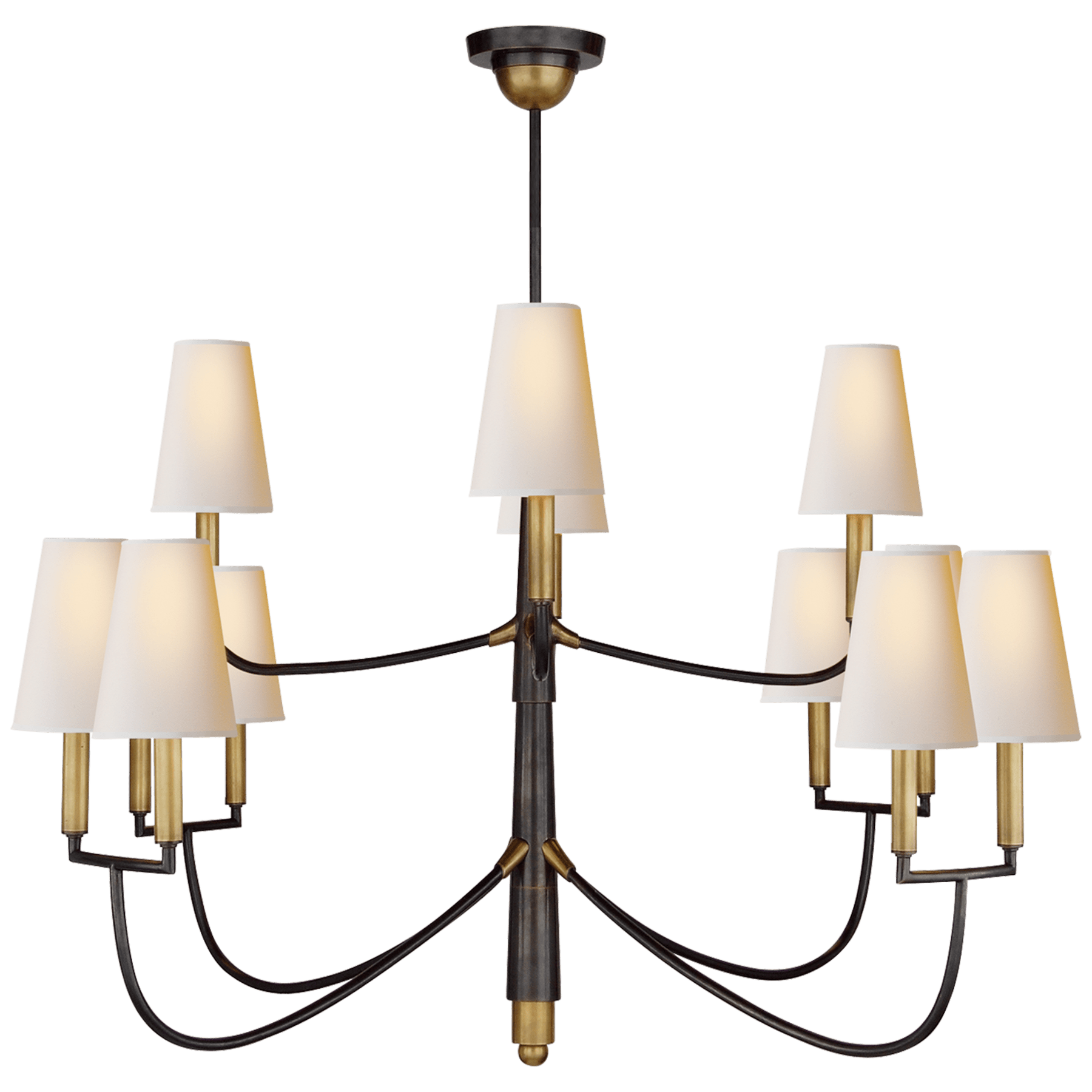 Farlane Large Chandelier
