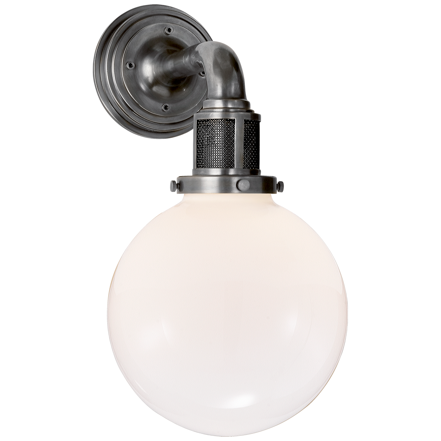 McCarren Single Sconce