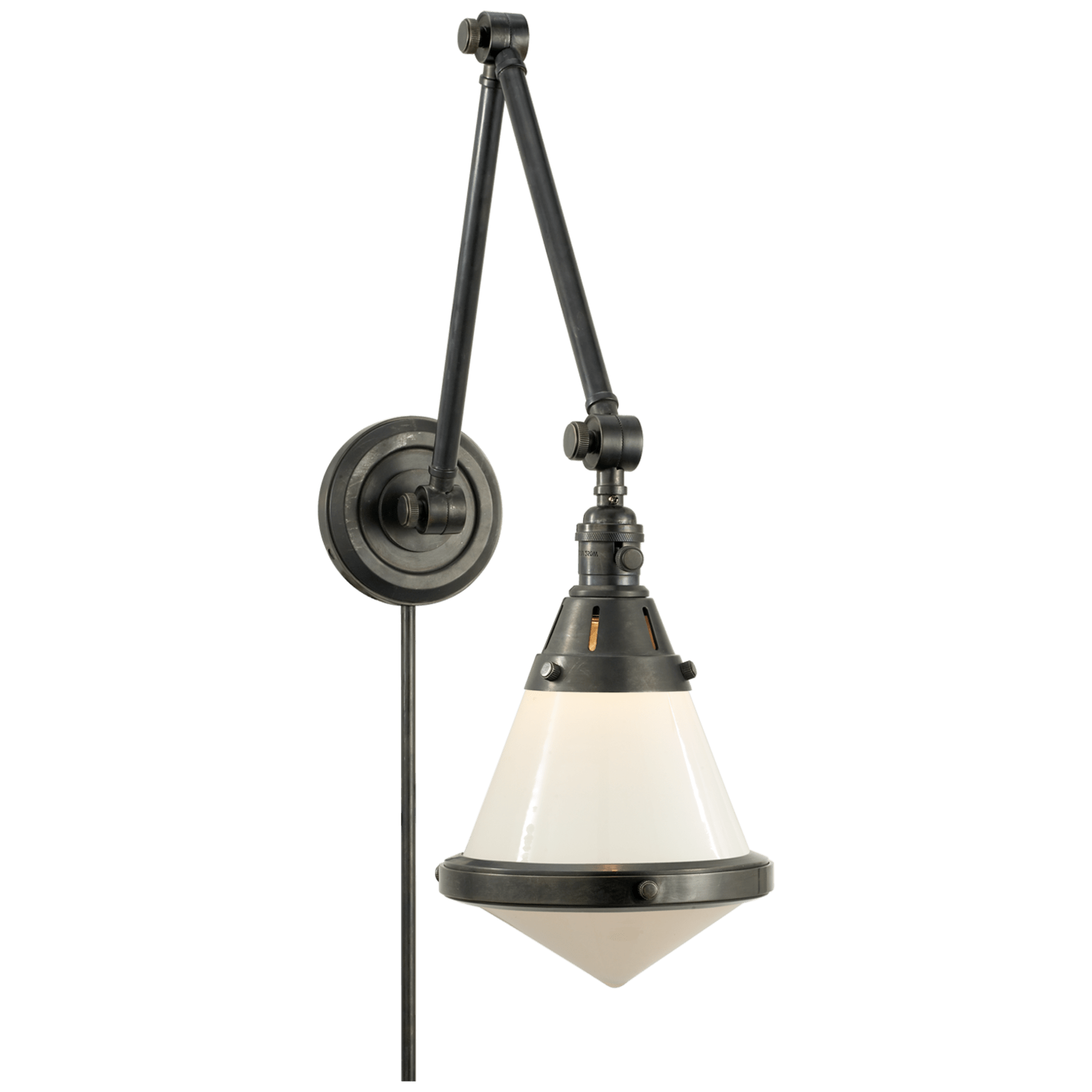 Gale Library Wall Light
