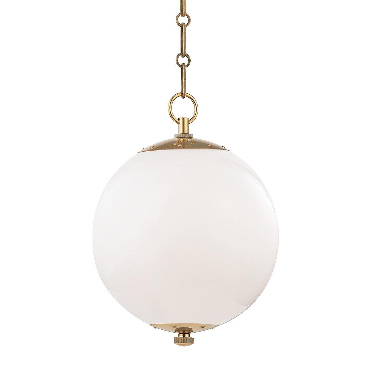 Sphere No. 1 Pendant - Small