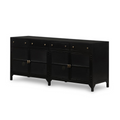 Charlotte Media Console