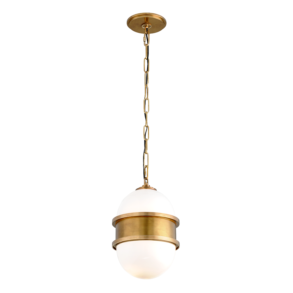 Broomley Pendant