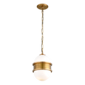 Broomley Pendant