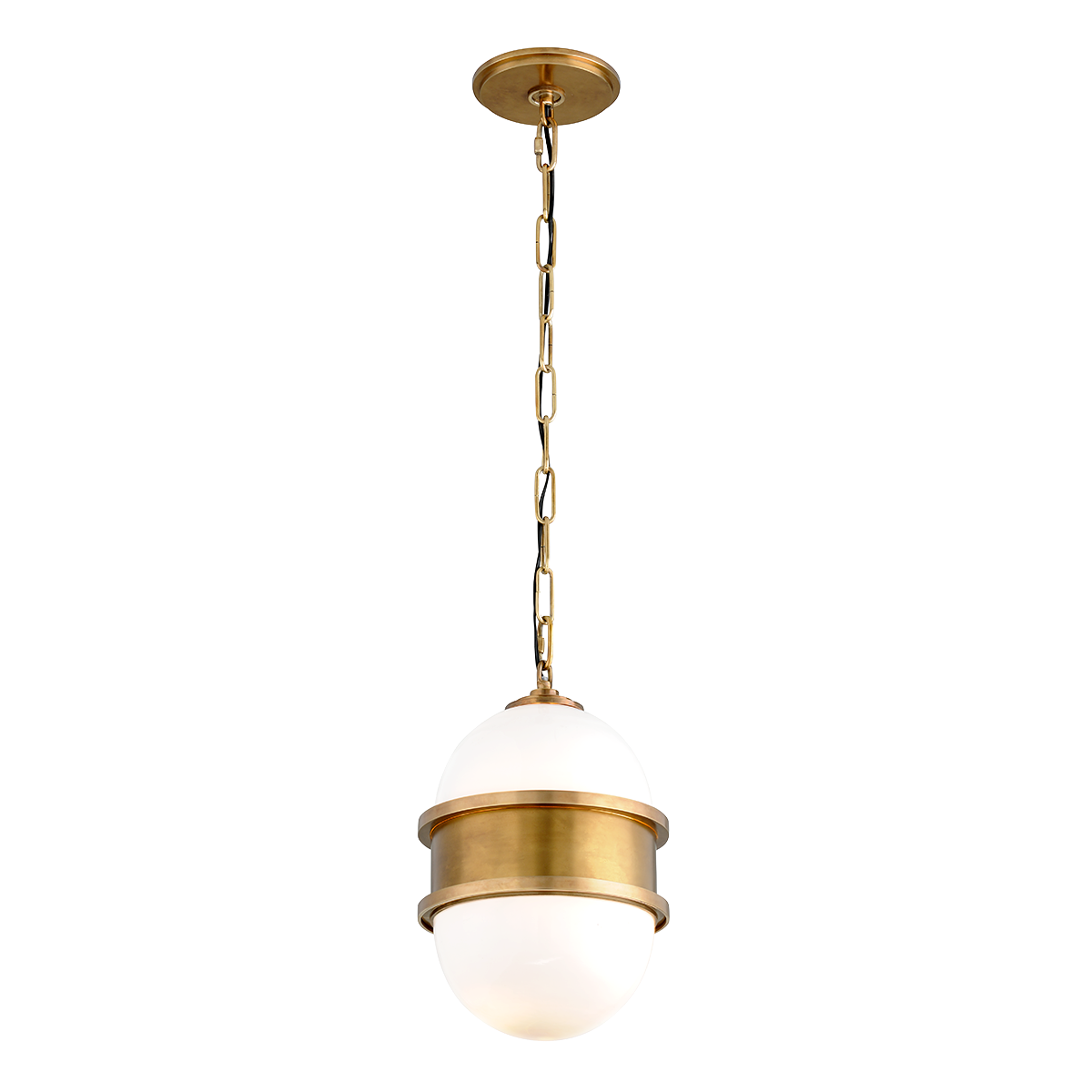 Broomley Pendant
