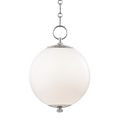 Sphere No. 1 Pendant - Small