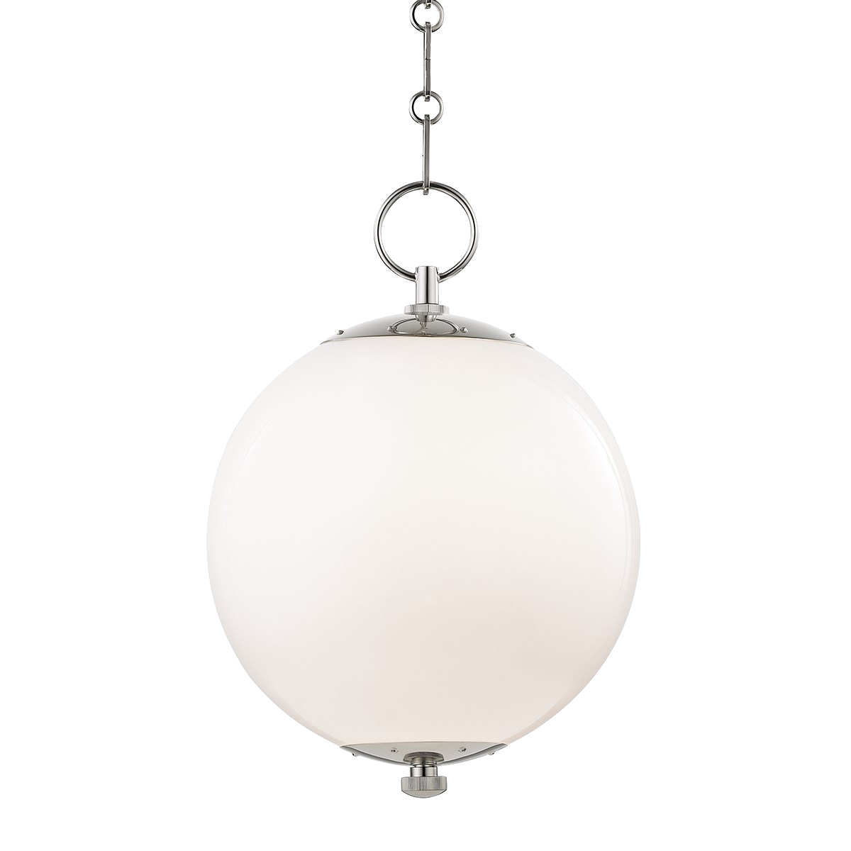 Sphere No. 1 Pendant - Small