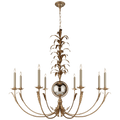 Gramercy Large Chandelier