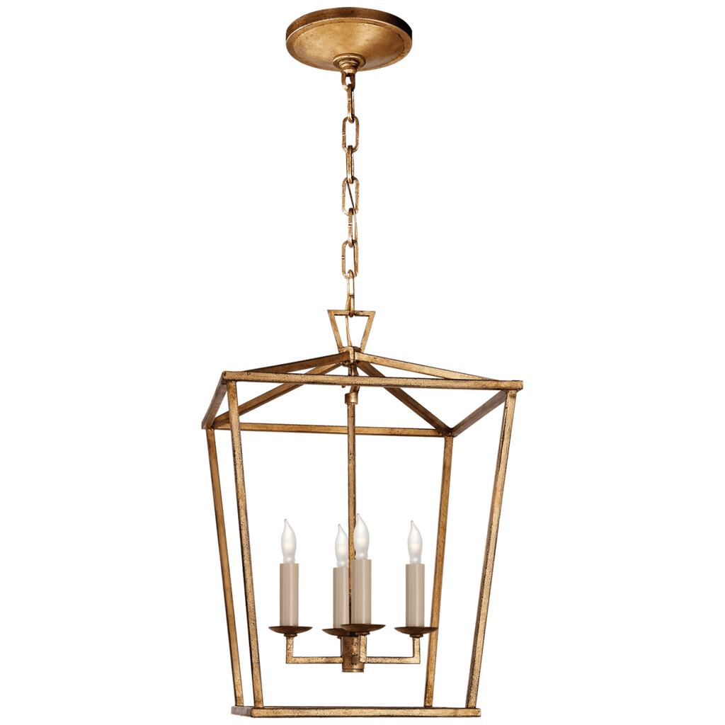 Darlana Small Lantern