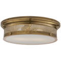 Alderly Flush Mount