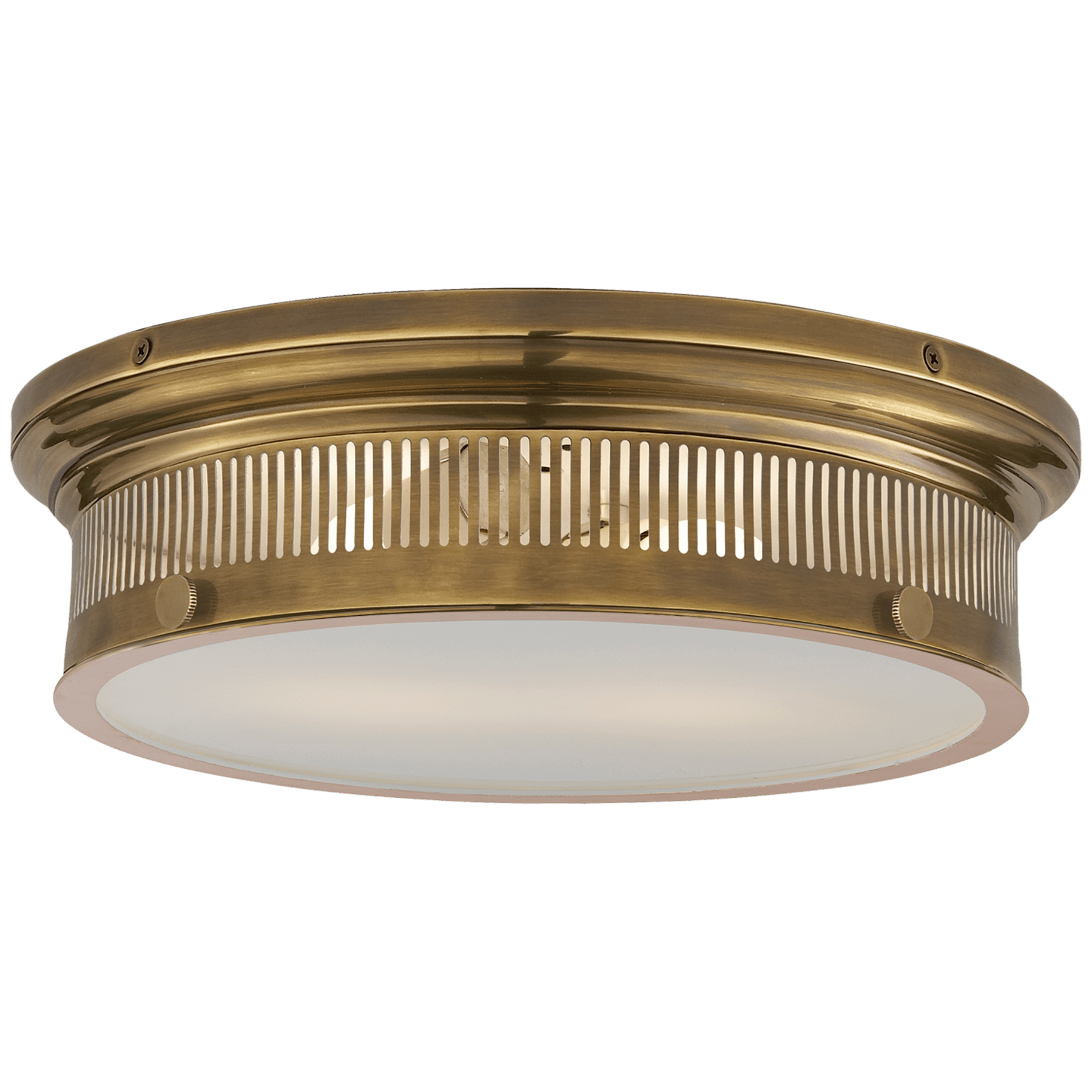 Alderly Flush Mount