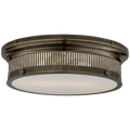 Alderly Flush Mount