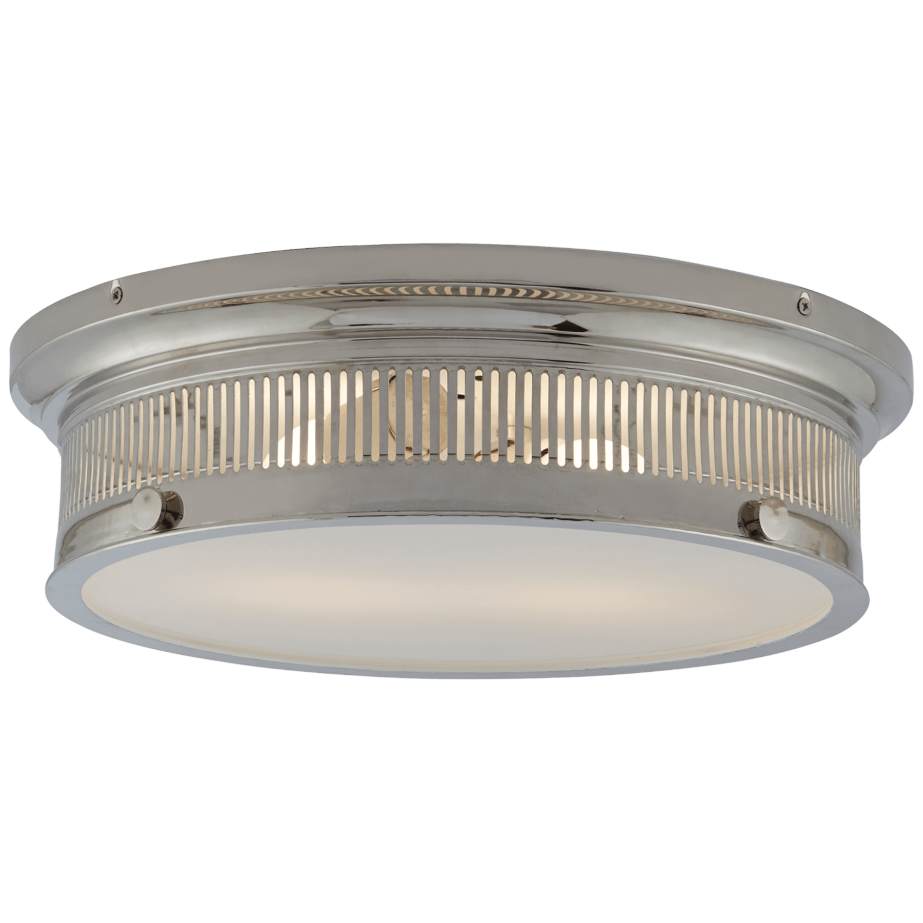 Alderly Flush Mount
