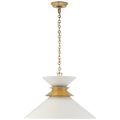 Alborg Large Stacked Pendant