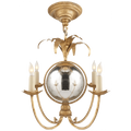 Gramercy Mini Chandelier