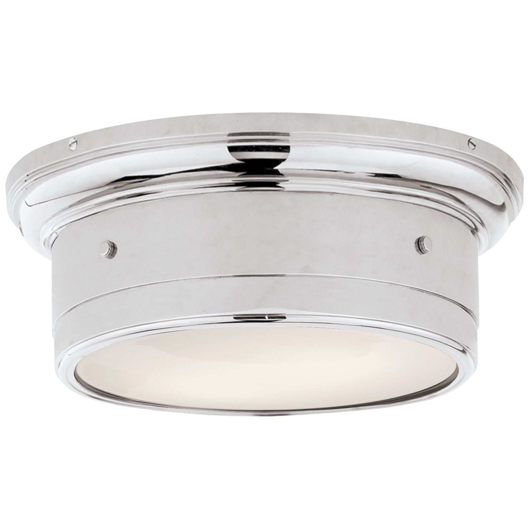 Siena Small Flush Mount