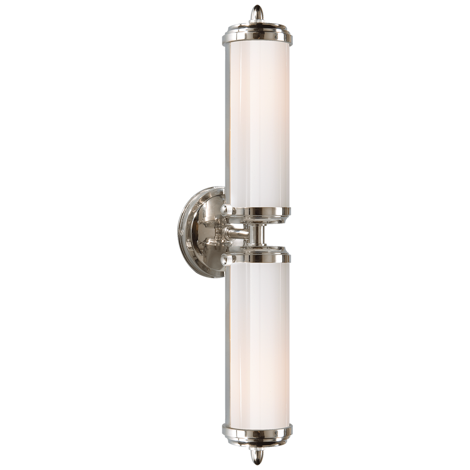 Merchant Double Bath Light