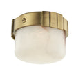 Beckett Flush Mount