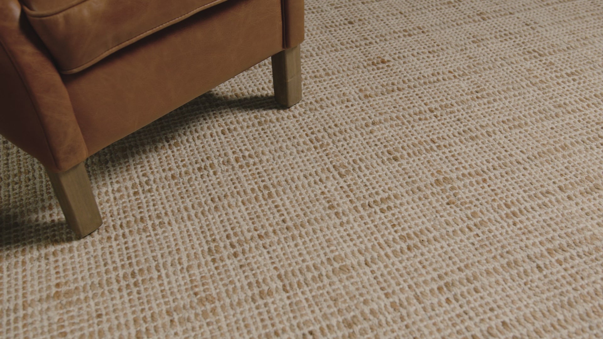Jean Stoffer X Loloi Cornwall Ivory / Natural CRN-01