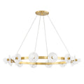 Austen Chandelier