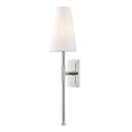 Bowery Cone Wall Sconce