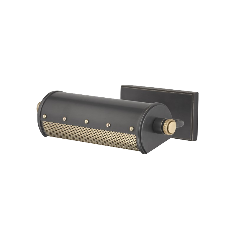 Gaines Picture Light