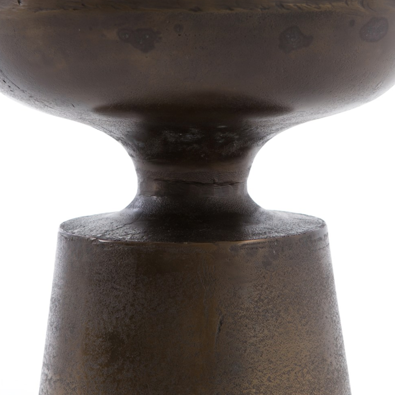Cortez End Table
