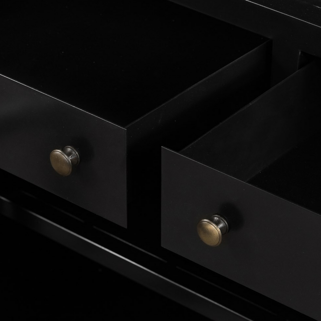 Charlotte Media Console