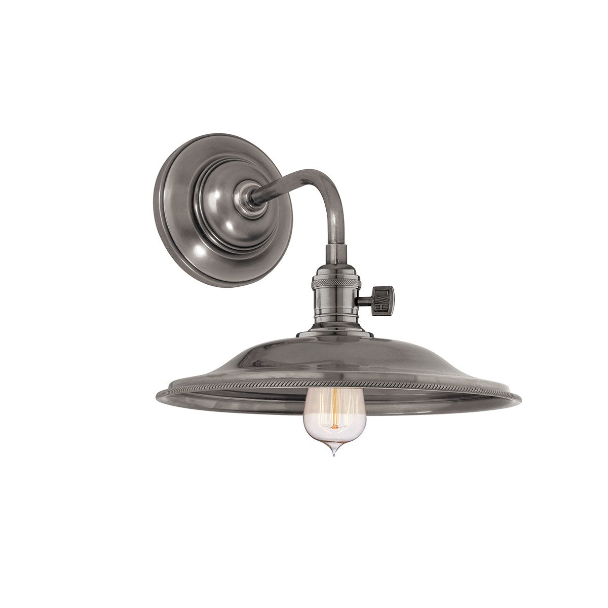 Heirloom Wall Sconce