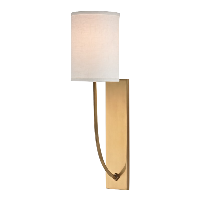 Colton Single Sconce