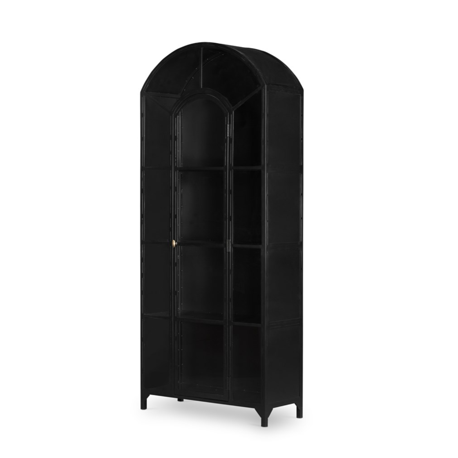 Declan Metal Cabinet
