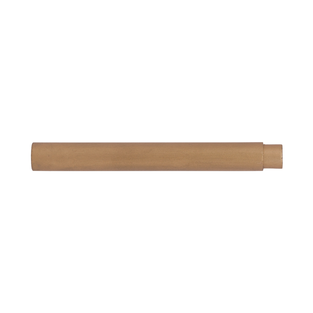 Expandable Curtain Rod - Antique Gold
