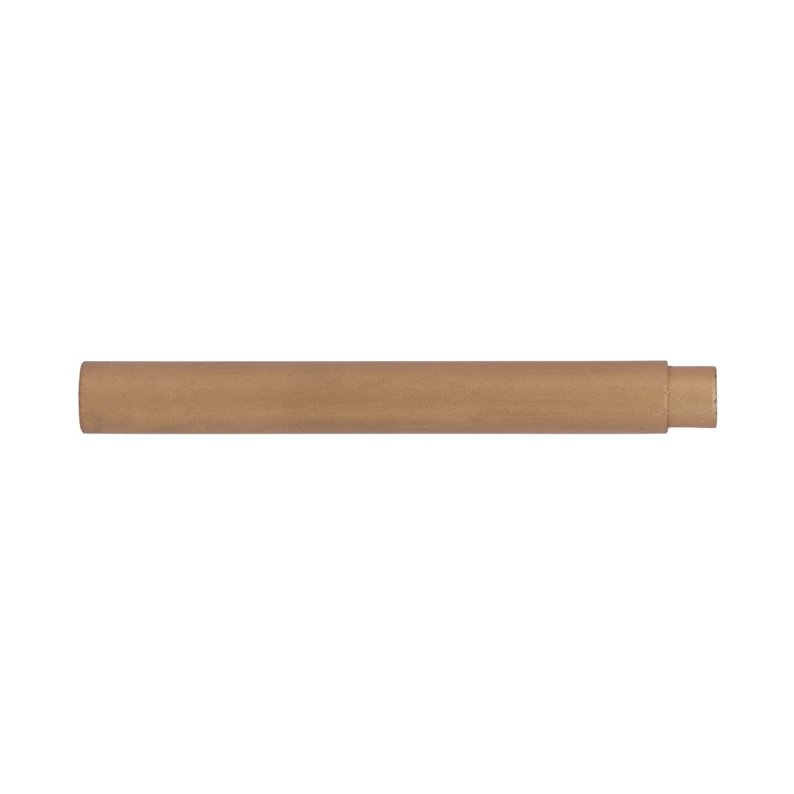 Expandable Curtain Rod - Antique Gold