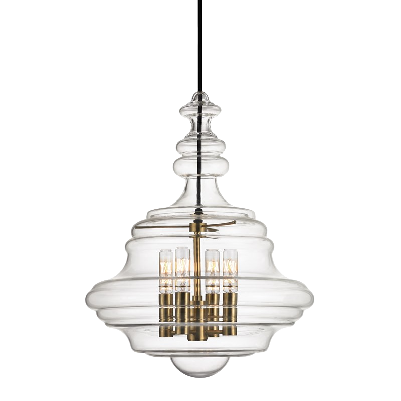 Washington Pendant