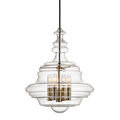 Washington Pendant