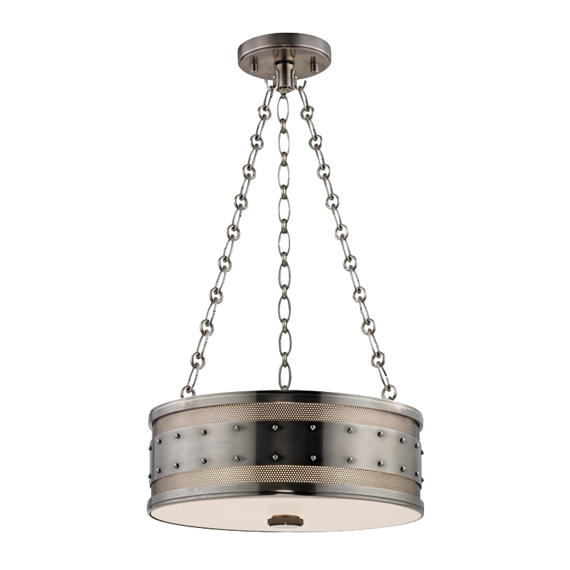 Gaines Small Pendant