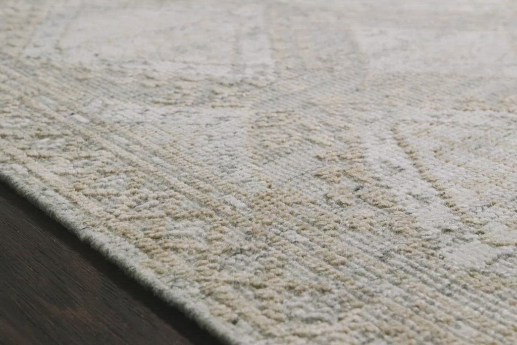 Idris Collection No. 1 - Granite/Sand