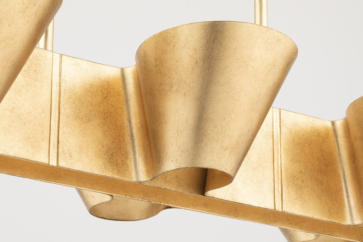 Reeve Linear Pendant
