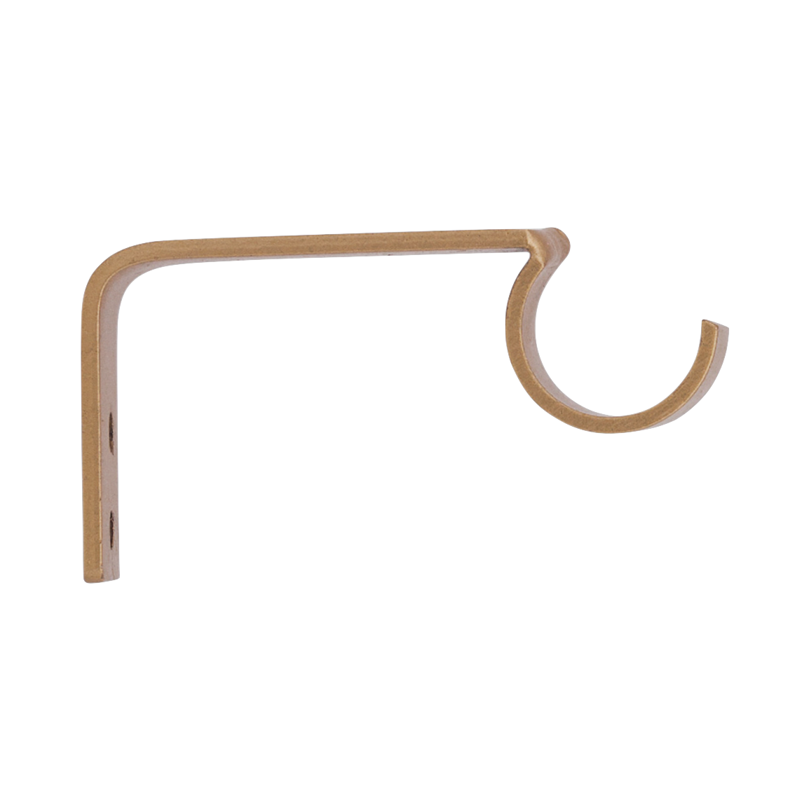 French Expandable Rod - Antique Gold