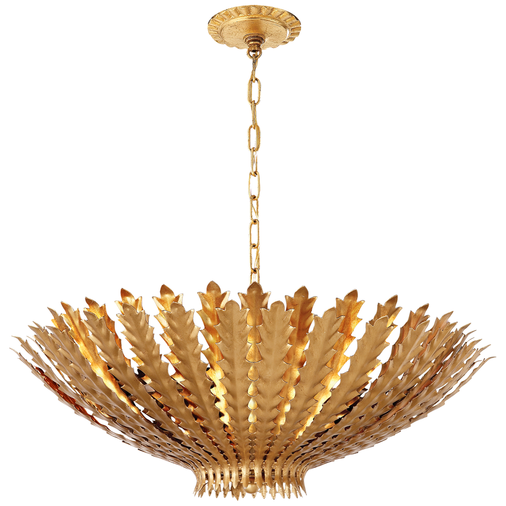 Hampton Large Chandelier