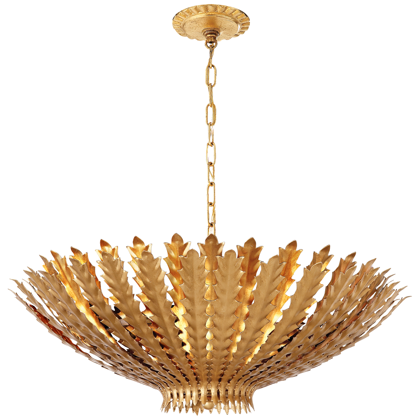 Hampton Large Chandelier