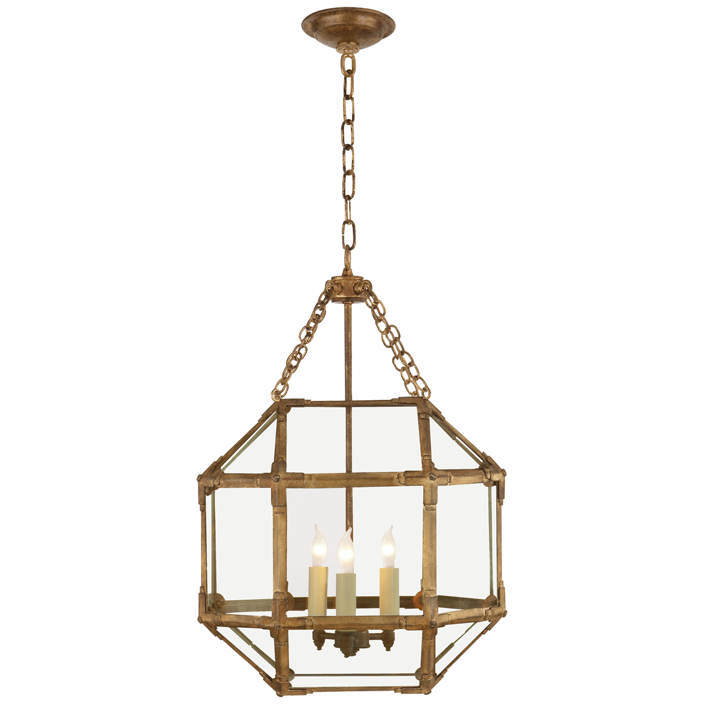 Morris Small Lantern