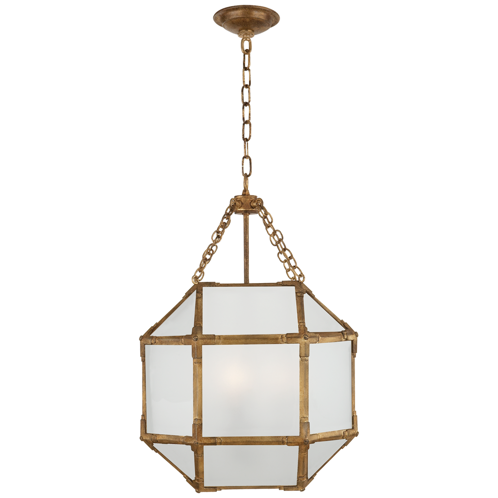 Morris Small Lantern