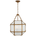 Morris Small Lantern