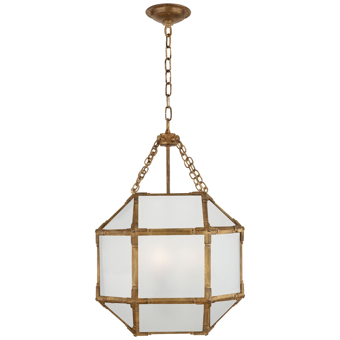 Morris Small Lantern