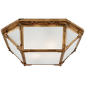 Morris Flush Mount